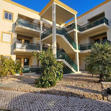 Holiday Apartment T2 Private Residence Tavira Buitenkant foto