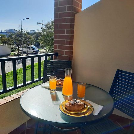 Holiday Apartment T2 Private Residence Tavira Buitenkant foto