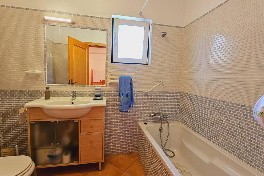 Holiday Apartment T2 Private Residence Tavira Buitenkant foto