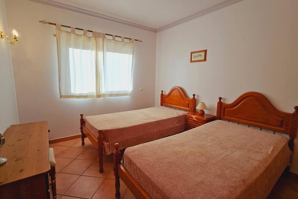 Holiday Apartment T2 Private Residence Tavira Buitenkant foto