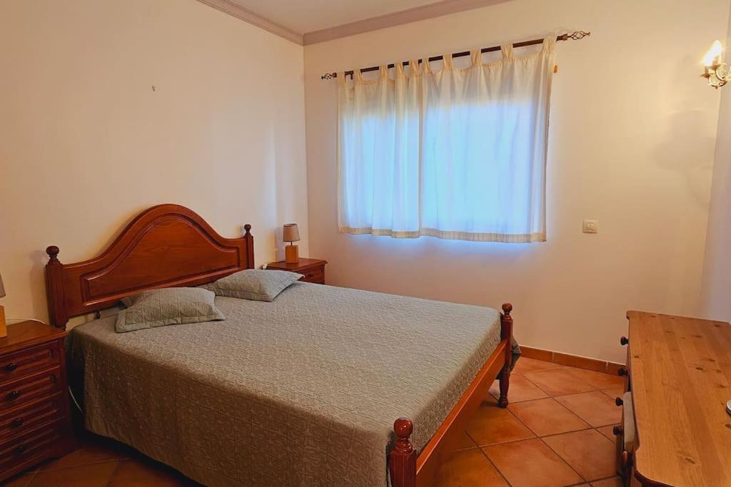 Holiday Apartment T2 Private Residence Tavira Buitenkant foto