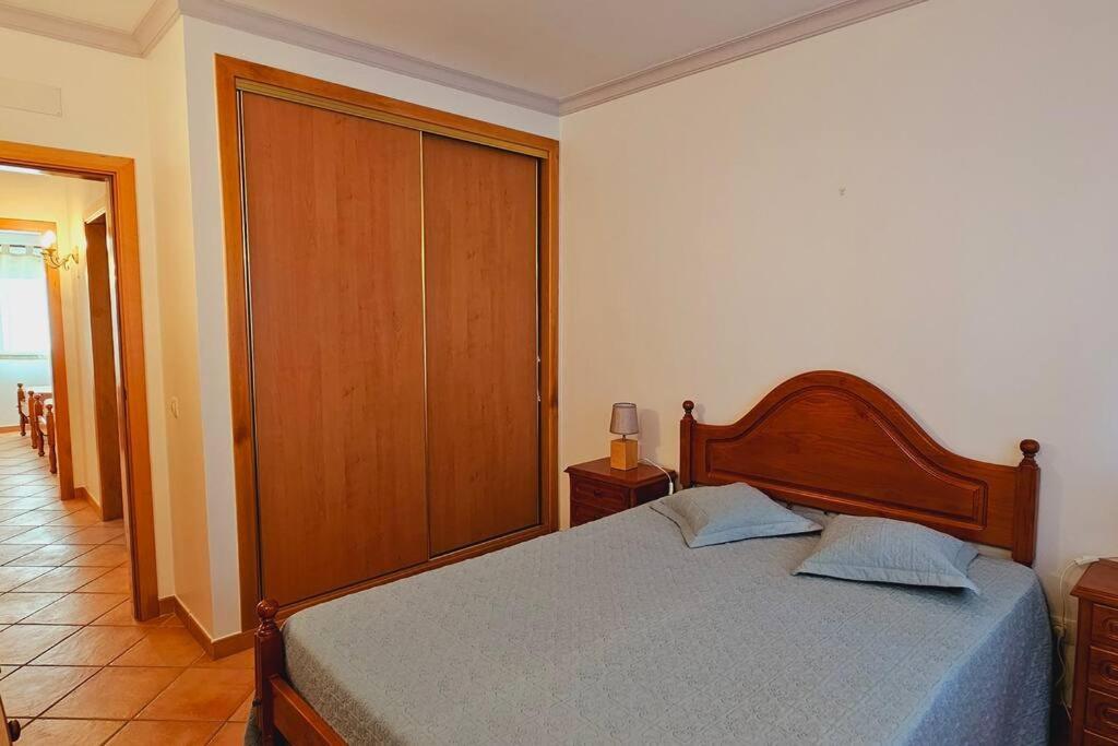 Holiday Apartment T2 Private Residence Tavira Buitenkant foto