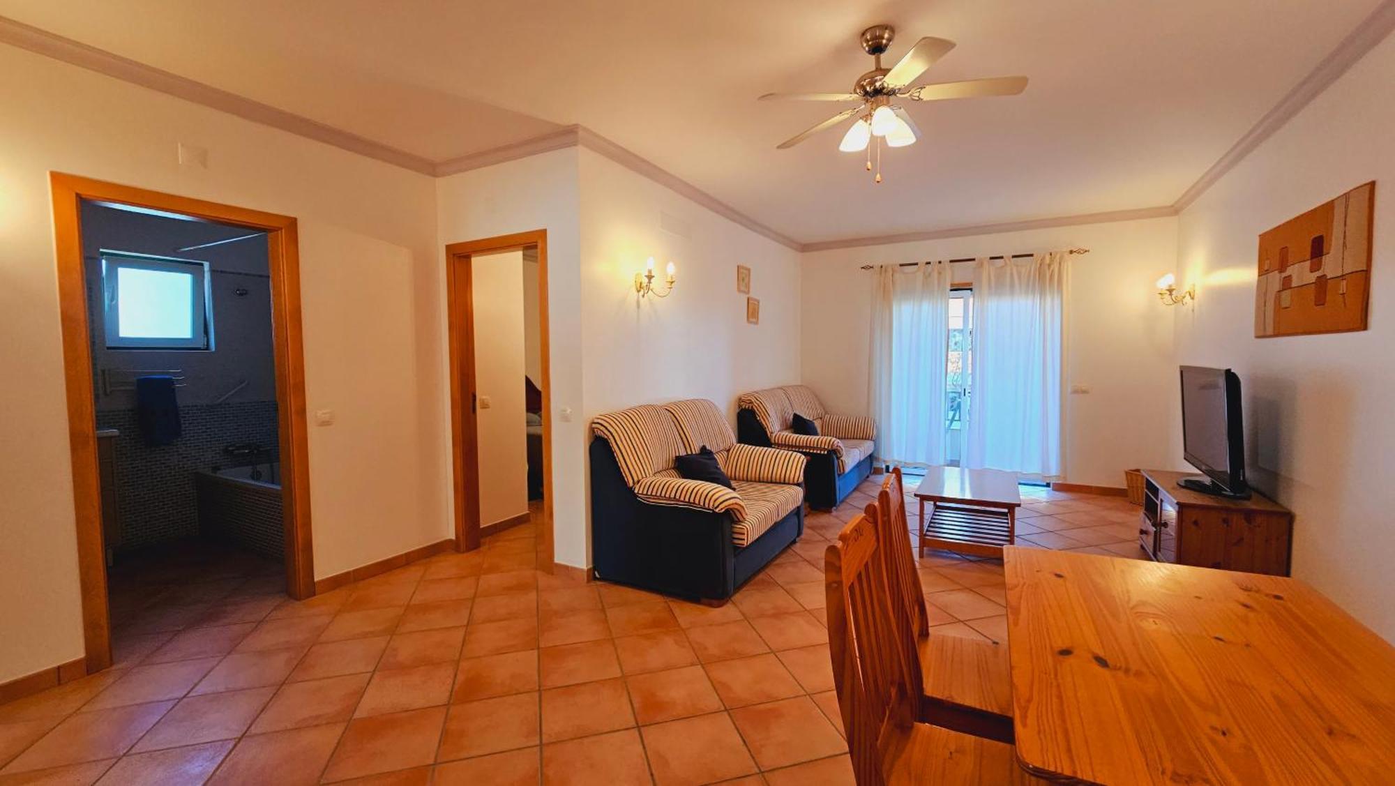 Holiday Apartment T2 Private Residence Tavira Buitenkant foto