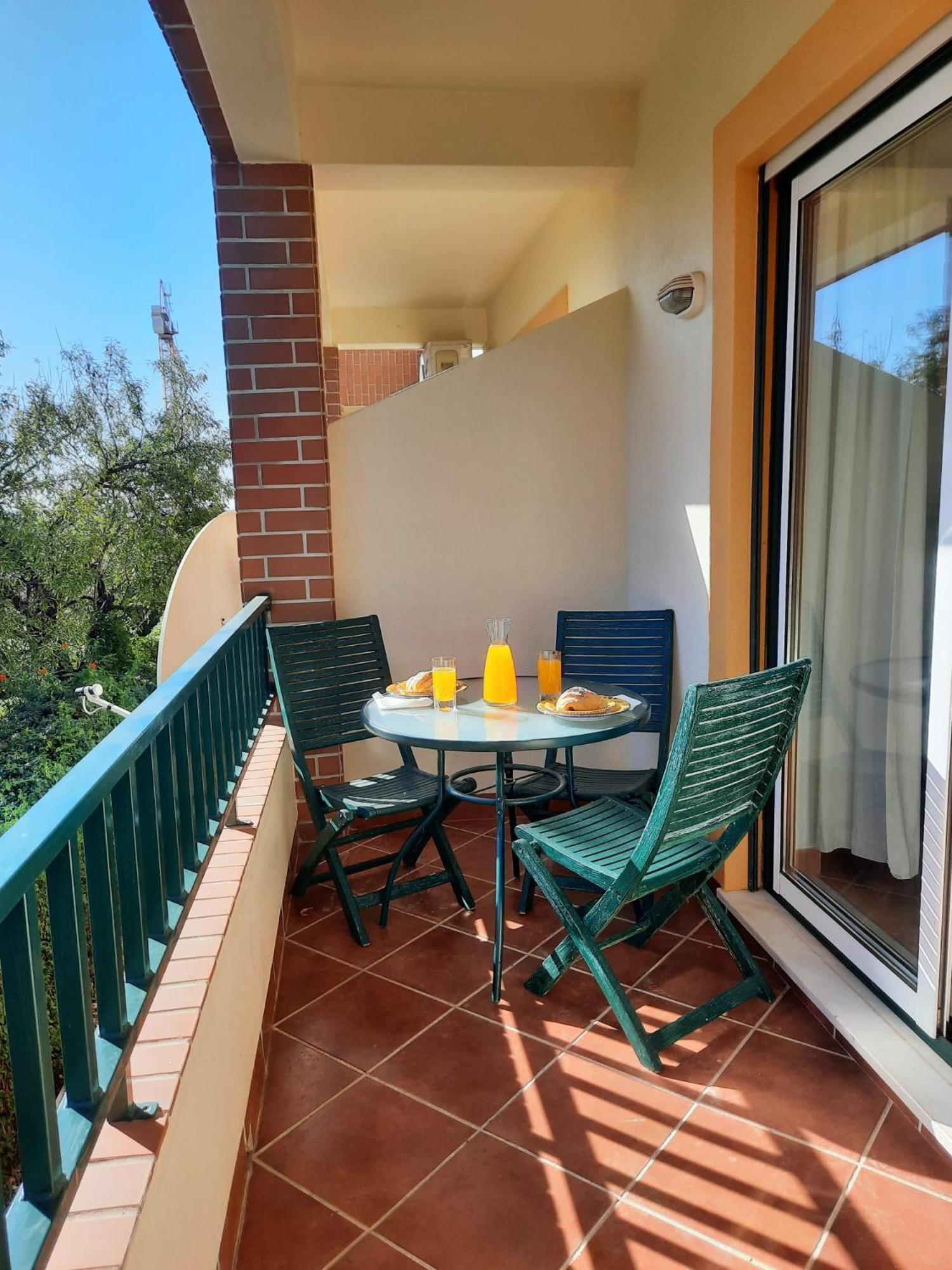 Holiday Apartment T2 Private Residence Tavira Buitenkant foto